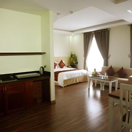 Smart Hotel Bac Ninh Екстер'єр фото