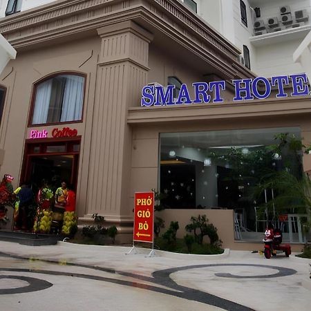 Smart Hotel Bac Ninh Екстер'єр фото
