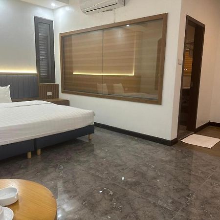 Smart Hotel Bac Ninh Екстер'єр фото