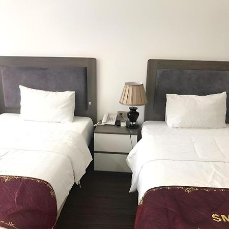 Smart Hotel Bac Ninh Екстер'єр фото