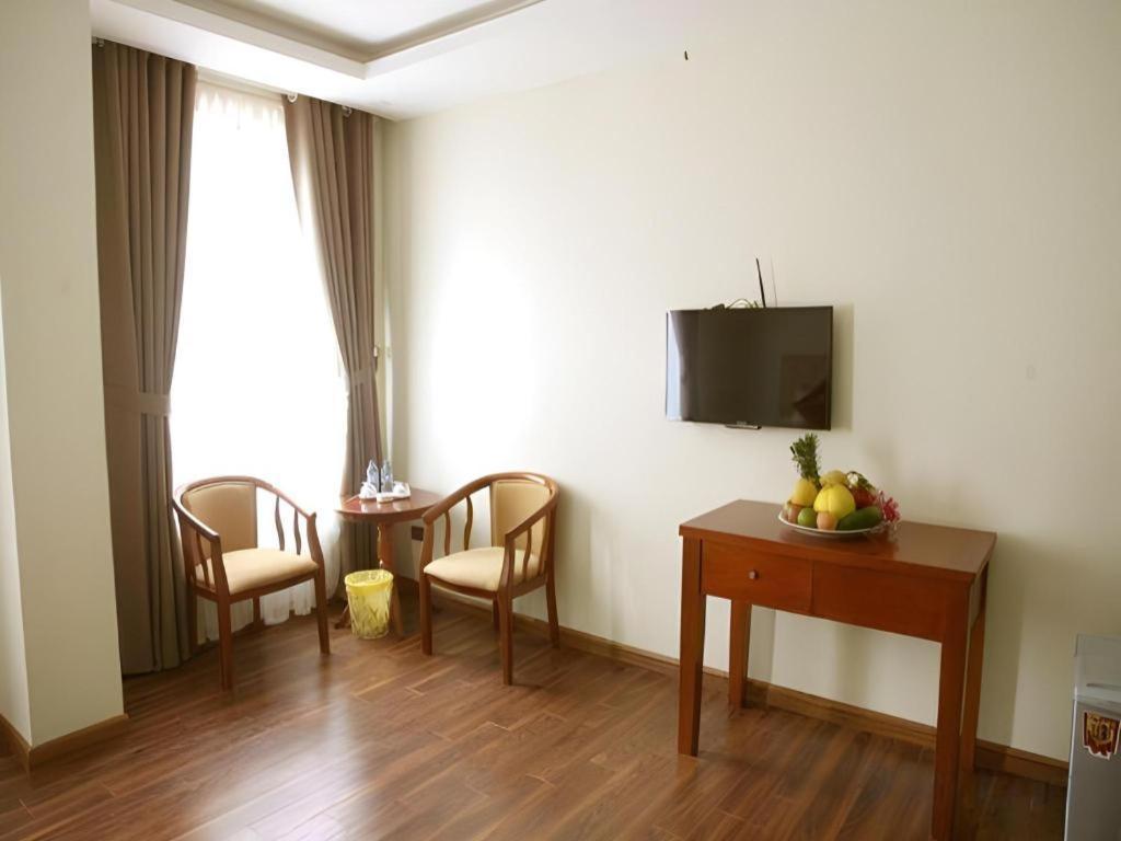 Smart Hotel Bac Ninh Екстер'єр фото