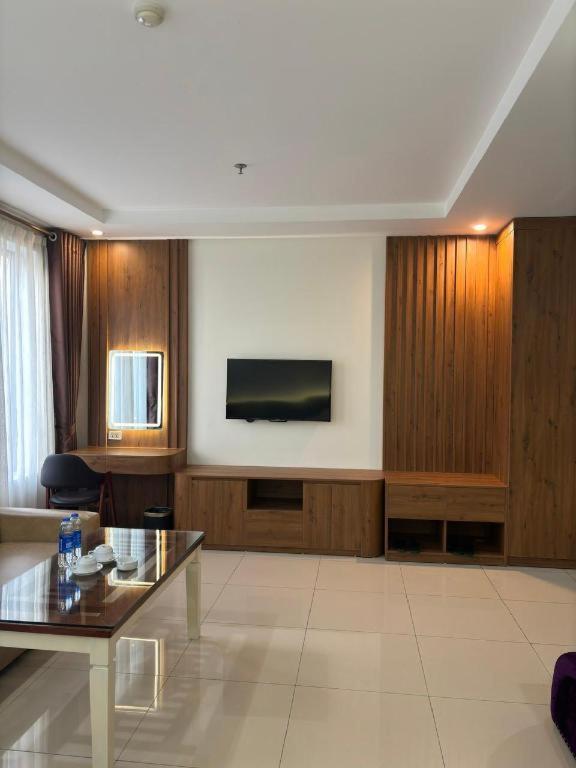 Smart Hotel Bac Ninh Екстер'єр фото