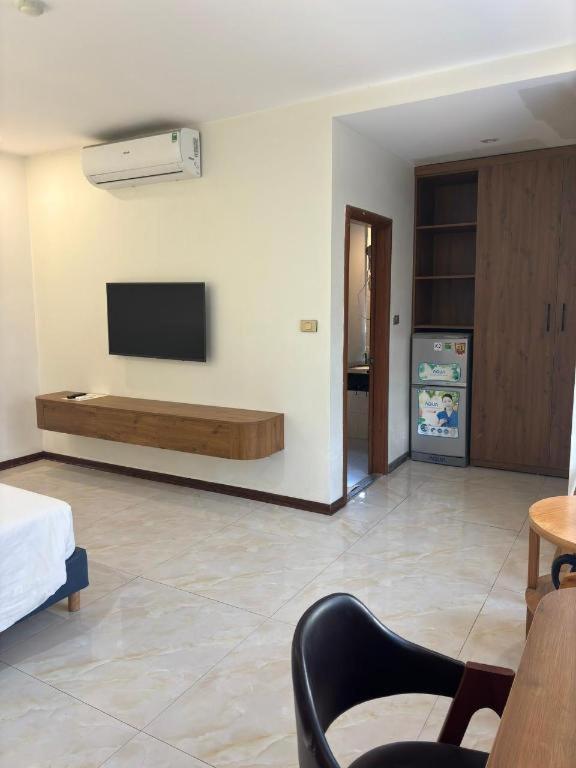 Smart Hotel Bac Ninh Екстер'єр фото