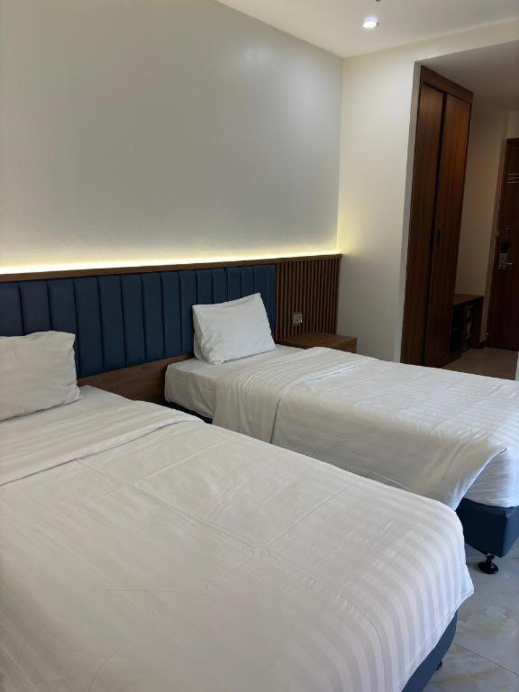 Smart Hotel Bac Ninh Екстер'єр фото