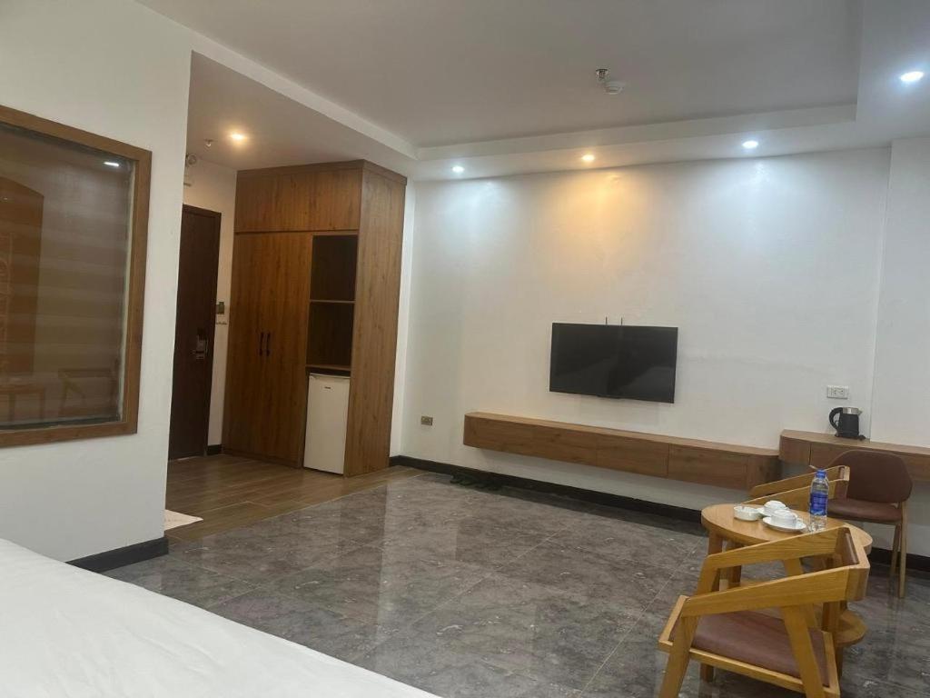 Smart Hotel Bac Ninh Екстер'єр фото