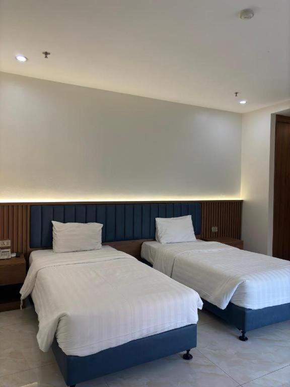 Smart Hotel Bac Ninh Екстер'єр фото