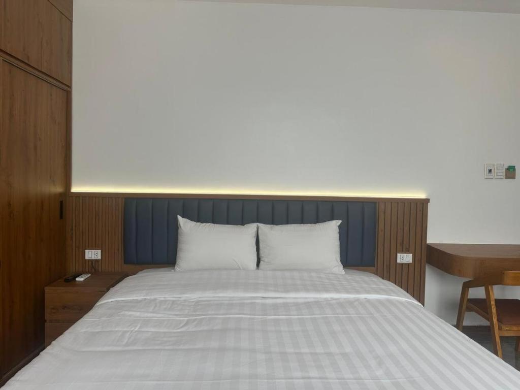 Smart Hotel Bac Ninh Екстер'єр фото