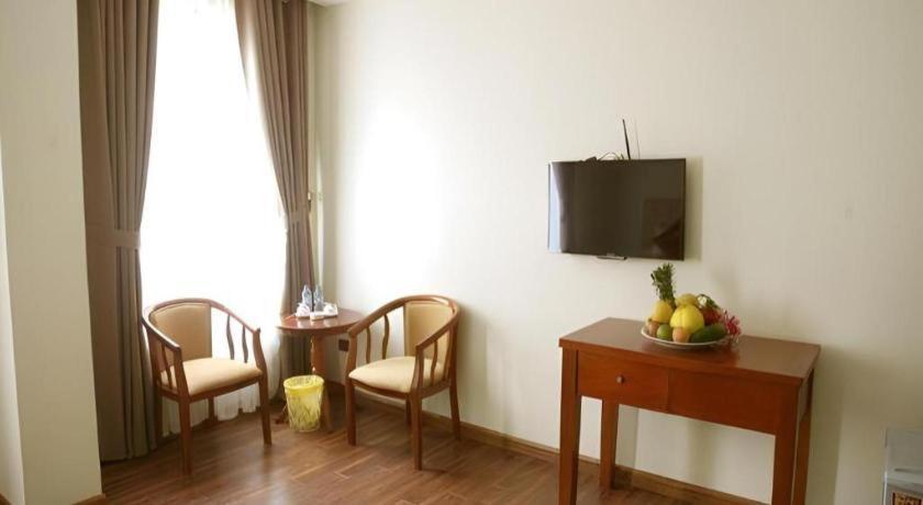 Smart Hotel Bac Ninh Екстер'єр фото