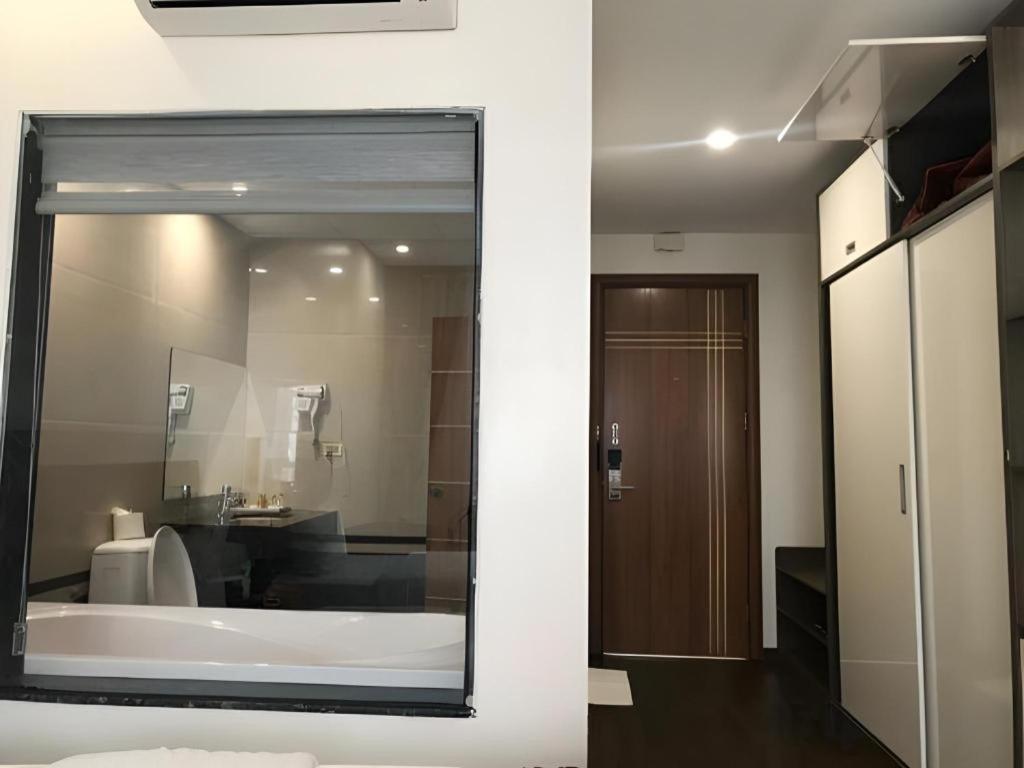 Smart Hotel Bac Ninh Екстер'єр фото