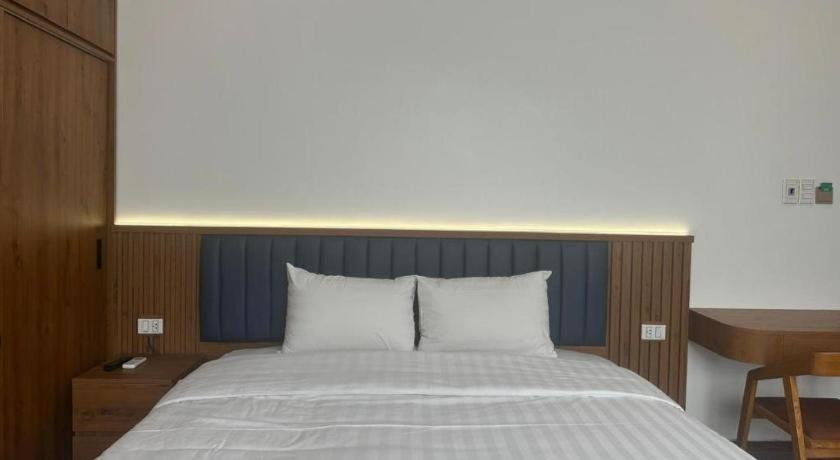 Smart Hotel Bac Ninh Екстер'єр фото