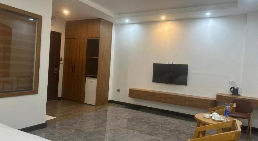 Smart Hotel Bac Ninh Екстер'єр фото