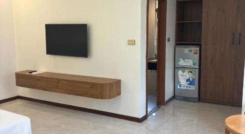 Smart Hotel Bac Ninh Екстер'єр фото