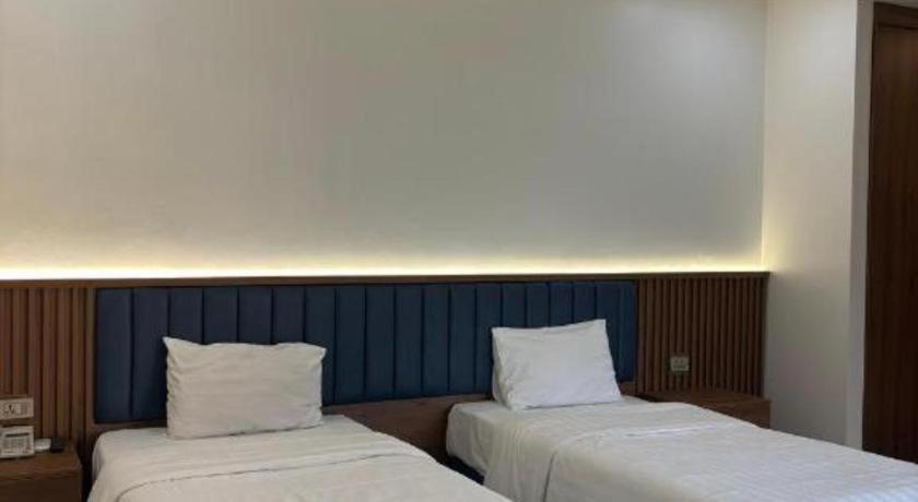 Smart Hotel Bac Ninh Екстер'єр фото